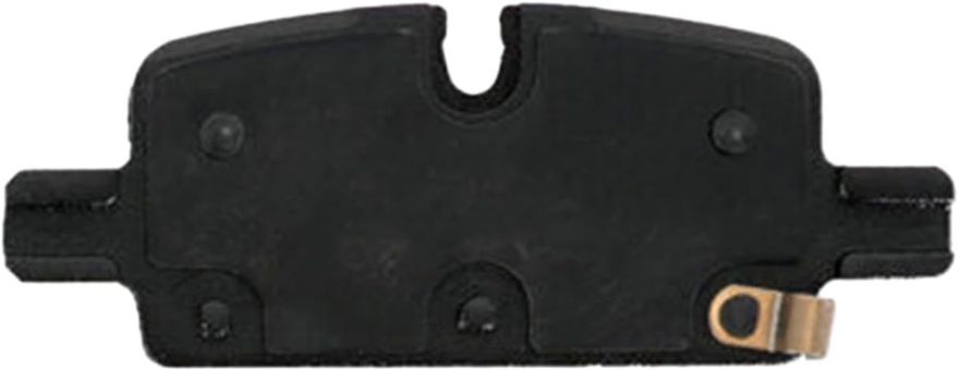 Rear Ceramic Brake Pad - P-2174 x2