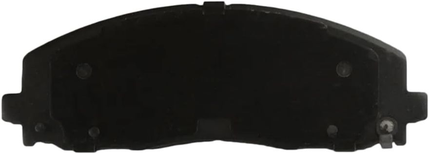 Front Ceramic Brake Pad - P-2177 x2