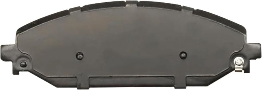 Front Ceramic Brake Pad - P-2179 x2