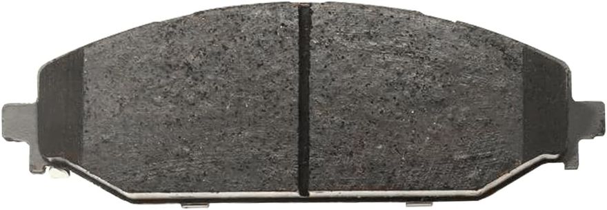 Front Ceramic Brake Pad - P-2179 x2