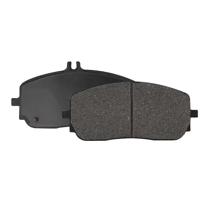 Front Ceramic Brake Pad - P-2209 x2