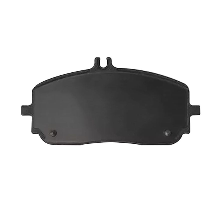 Front Ceramic Brake Pad - P-2209 x2