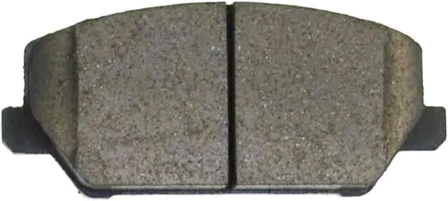 Front Ceramic Brake Pad - P-2211 x2