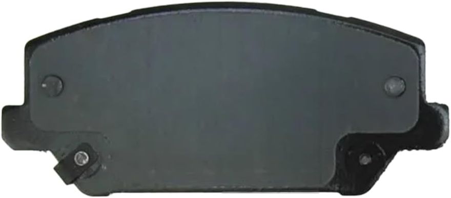 Front Ceramic Brake Pad - P-2211 x2