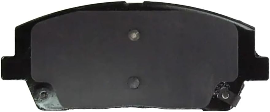 Front Ceramic Brake Pad - P-2215 x2