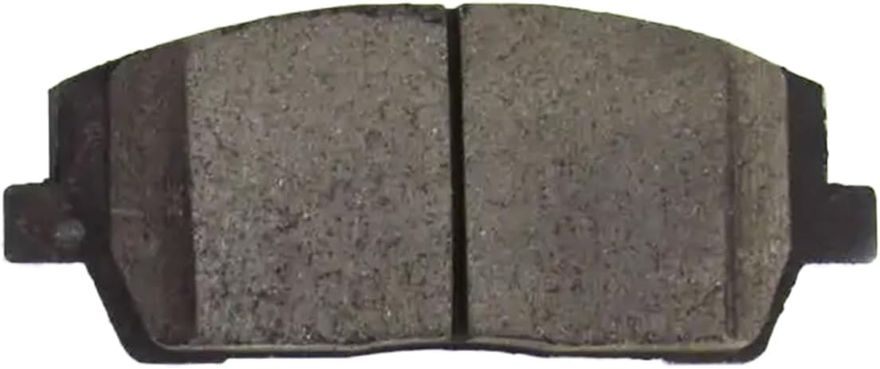 Front Ceramic Brake Pad - P-2215 x2