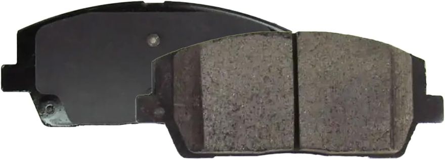 Front Ceramic Brake Pad - P-2215 x2