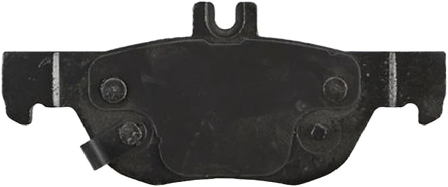 Rear Ceramic Brake Pad - P-2219 x2