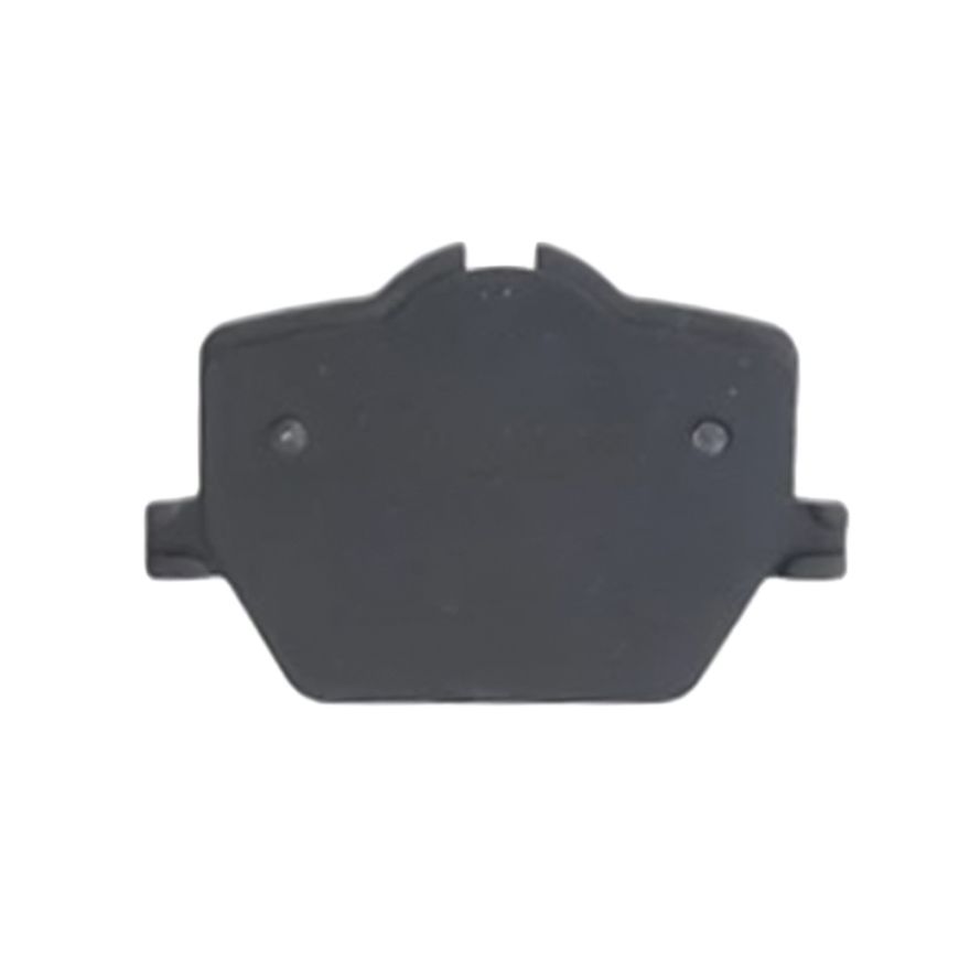 Rear Ceramic Brake Pad - P-2220 x2