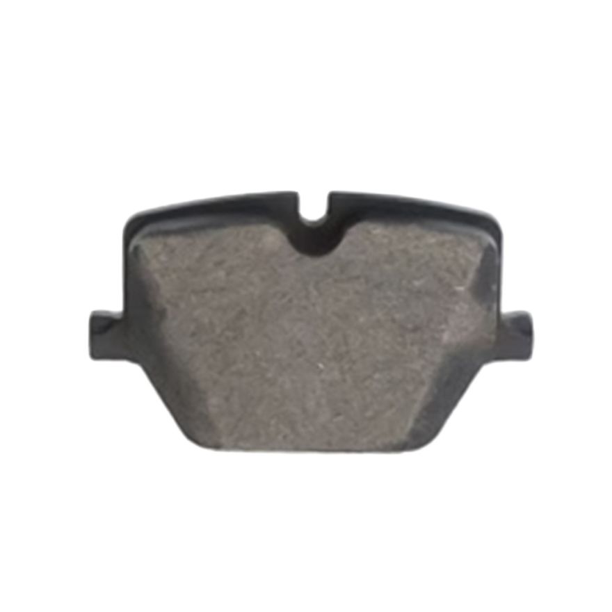 Rear Ceramic Brake Pad - P-2220 x2
