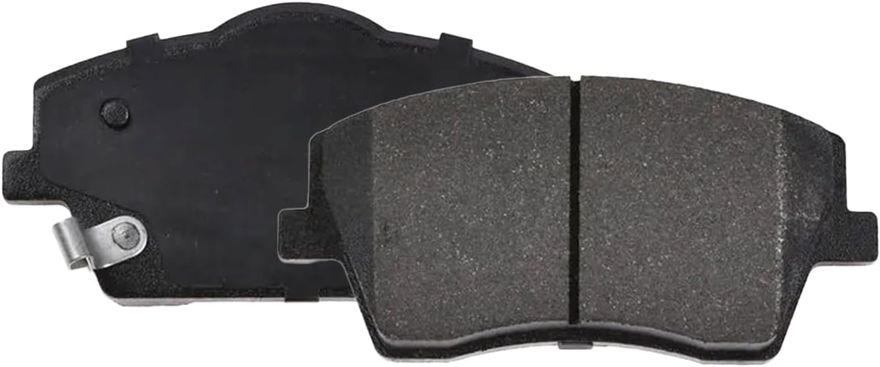 Front Ceramic Brake Pad - P-2270 x2