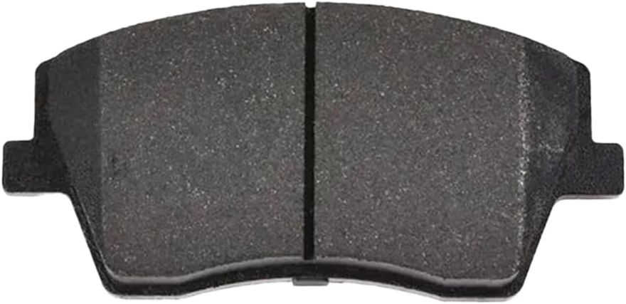 Front Ceramic Brake Pad - P-2270 x2