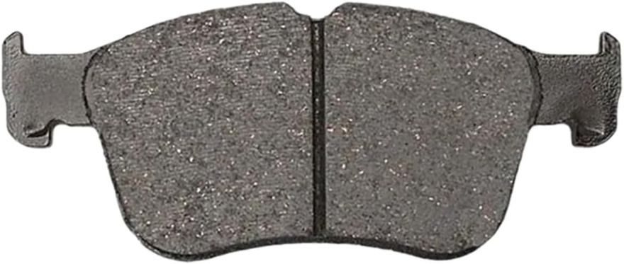 Front Ceramic Brake Pad - P-2300 x2