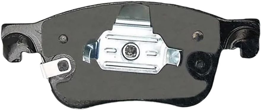 Front Ceramic Brake Pad - P-2300 x2