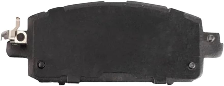 Front Ceramic Brake Pad - P-2310 x2