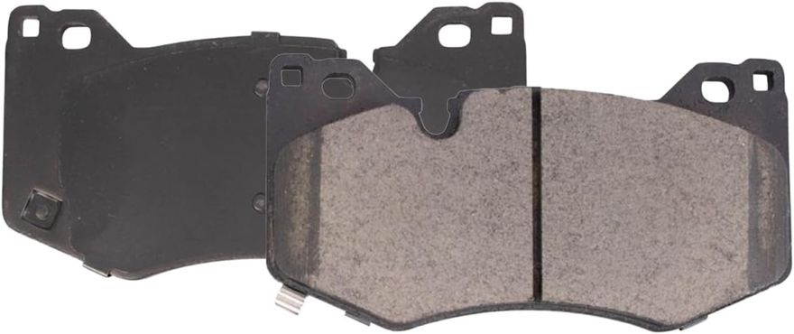 Front Ceramic Brake Pad - P-2312 x2