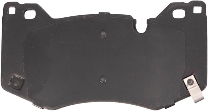 Front Ceramic Brake Pad - P-2312 x2