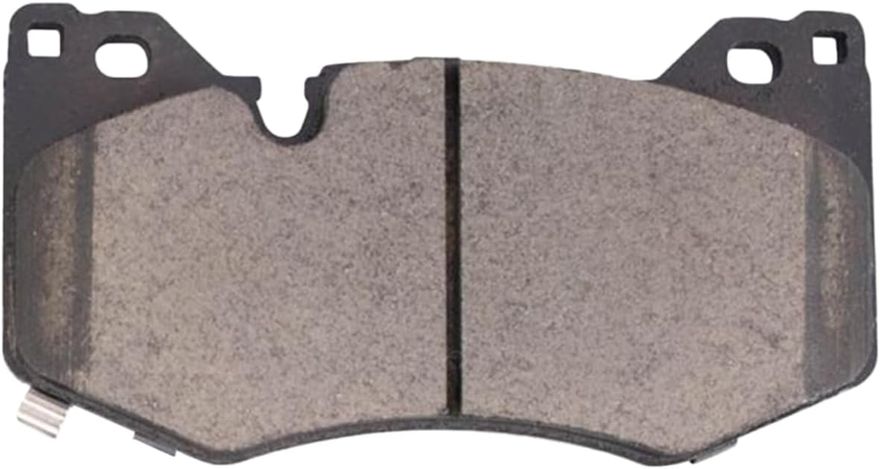 Front Ceramic Brake Pad - P-2312 x2