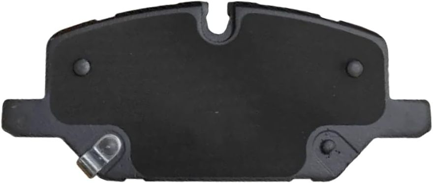 Front Ceramic Brake Pad - P-2314 x2