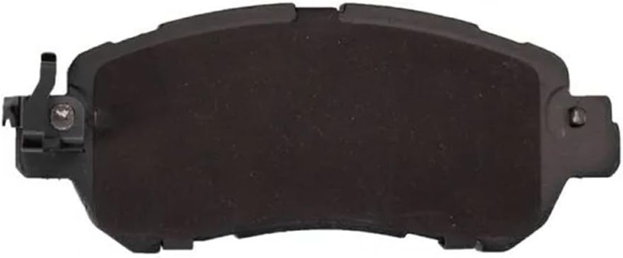 Front Ceramic Brake Pad - P-2324 x2