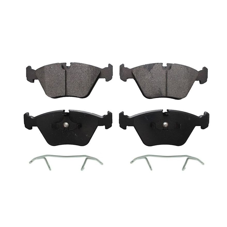Front Brake Pads - P-394 x2