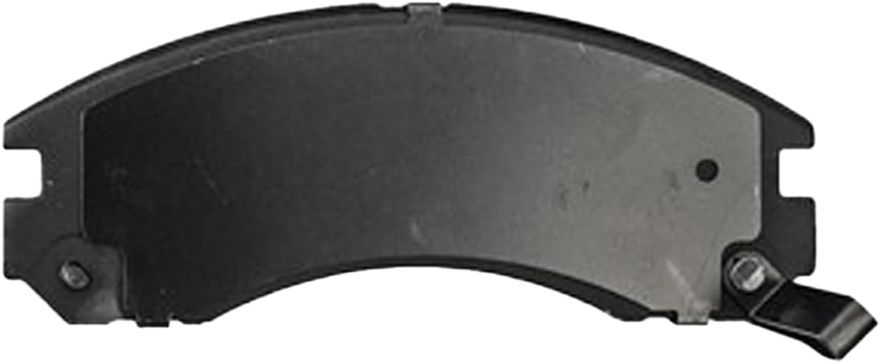 Front Ceramic Brake Pad - P-530 x2