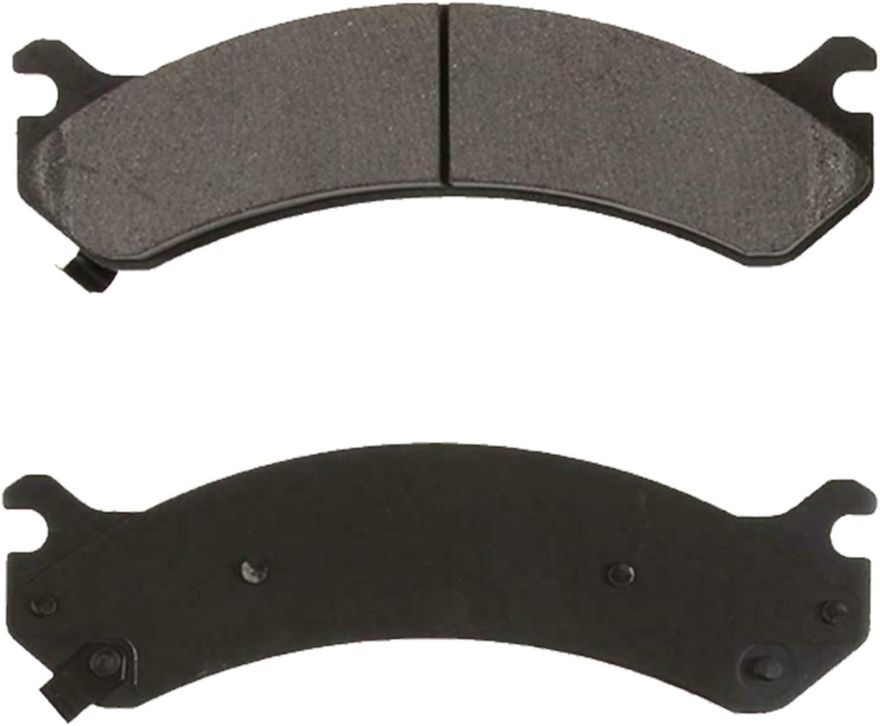 Front Ceramic Brake Pads - P -784 x2