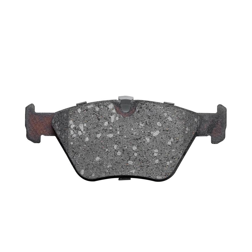 Front Ceramic Brake Pad - P-725 x2