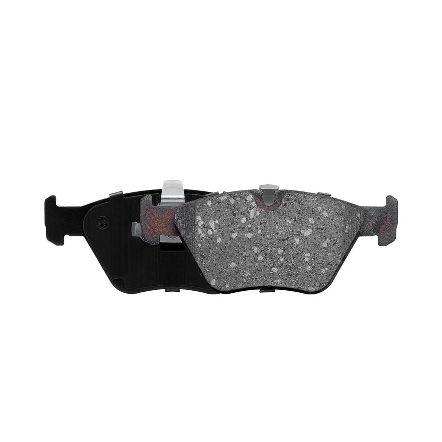 Front Ceramic Brake Pad - P-725 x2