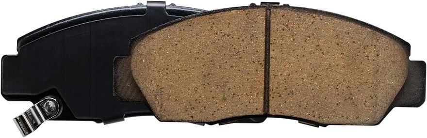 Front Ceramic Brake Pad - P-959 x2