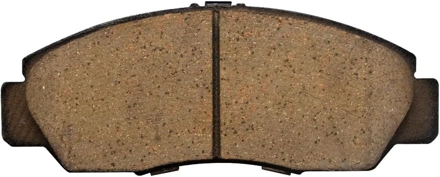 Front Ceramic Brake Pad - P-959 x2