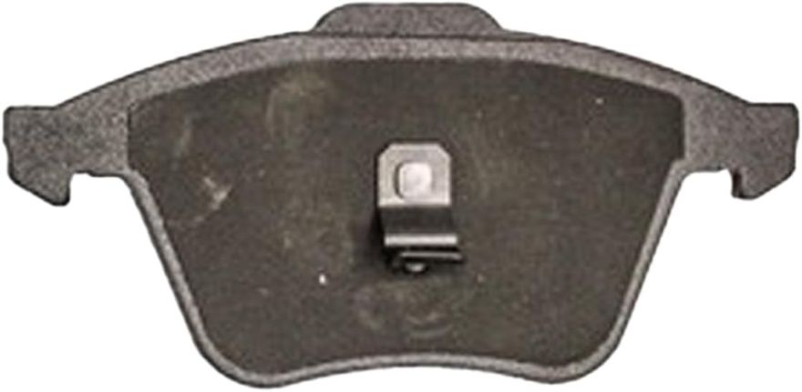 Front Ceramic Brake Pad - P-915 x2
