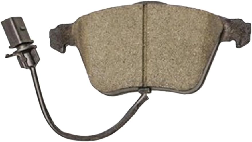 Front Ceramic Brake Pad - P-915 x2