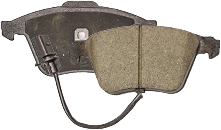 Front Ceramic Brake Pad - P-915 x2