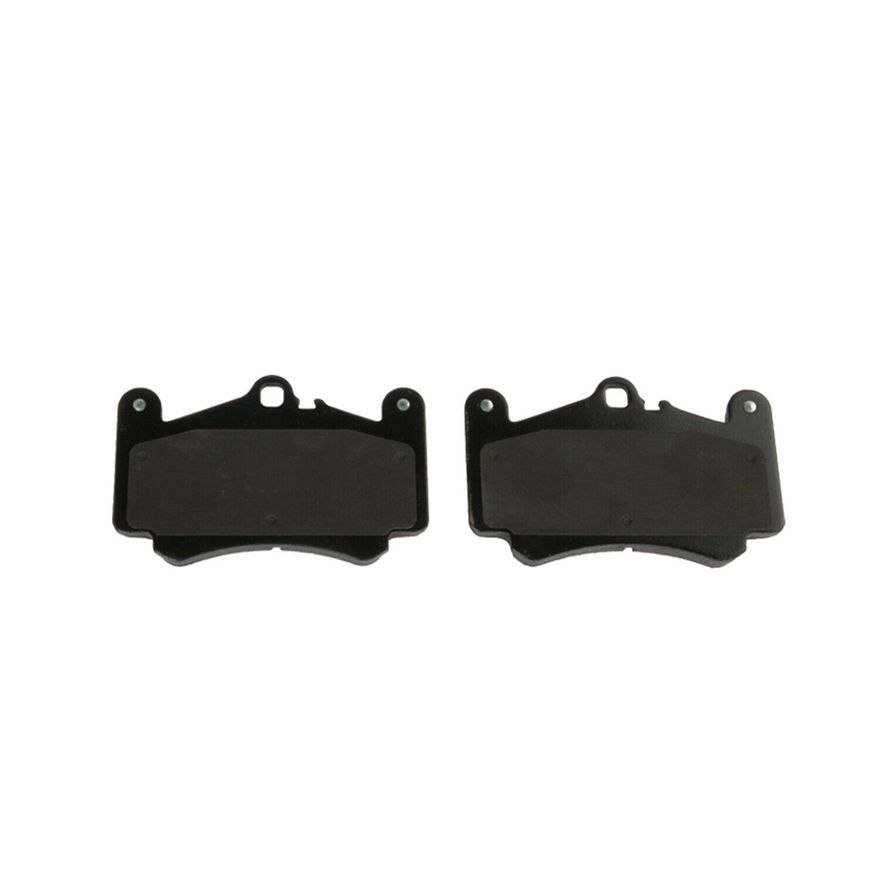 Front Ceramic Brake Pads - P-916 x2