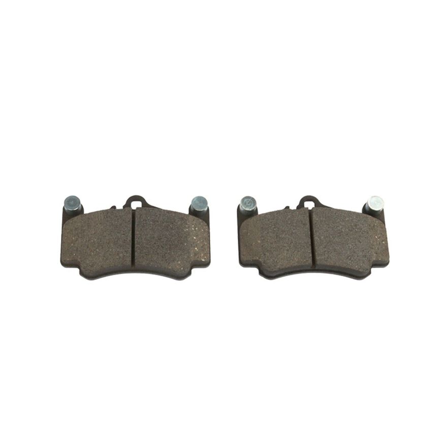 Front Ceramic Brake Pads - P-916 x2