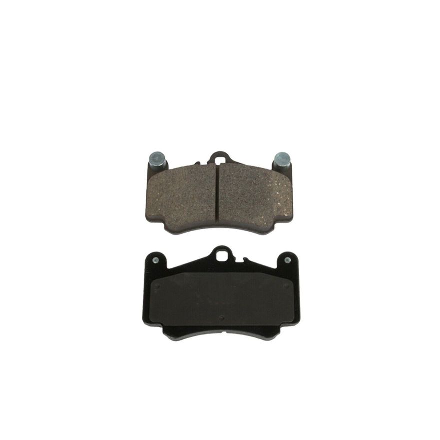 Front Ceramic Brake Pads - P-916 x2