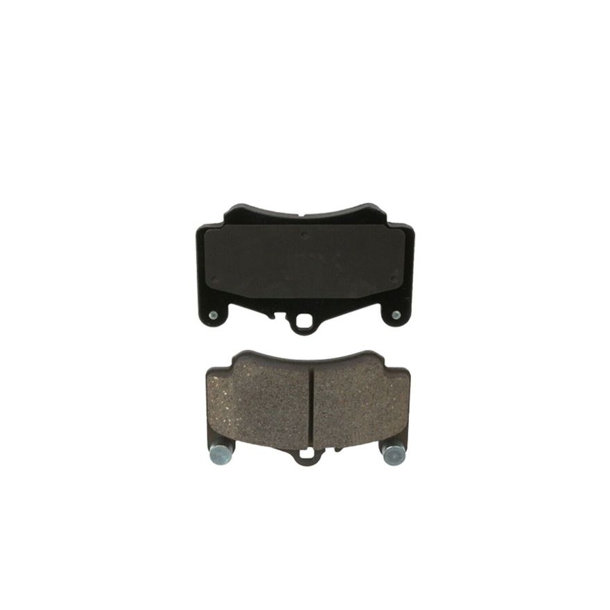 Front Ceramic Brake Pads - P-916 x2