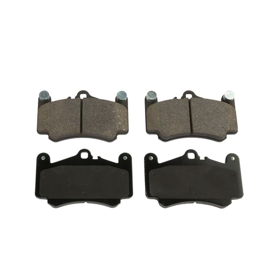 Front Ceramic Brake Pads - P-916 x2