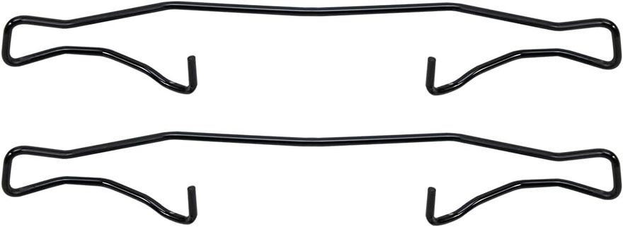 Front Ceramic Brake Pad - P-936 x2