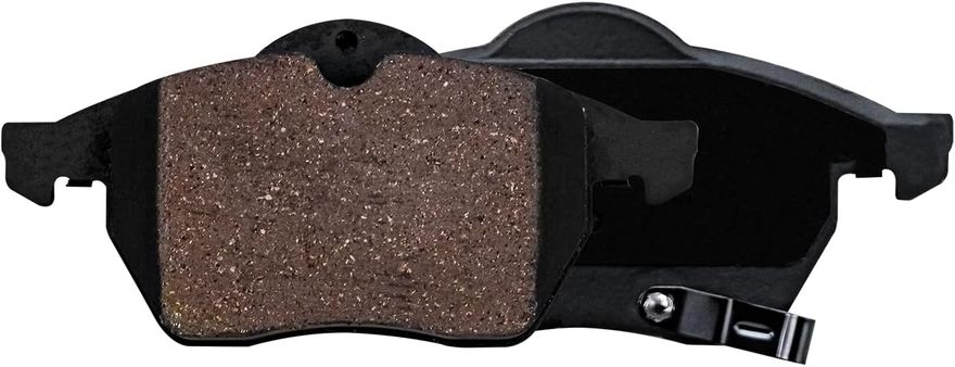 Front Ceramic Brake Pad - P-936 x2