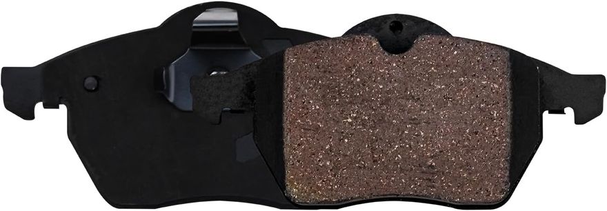 Front Ceramic Brake Pad - P-936 x2