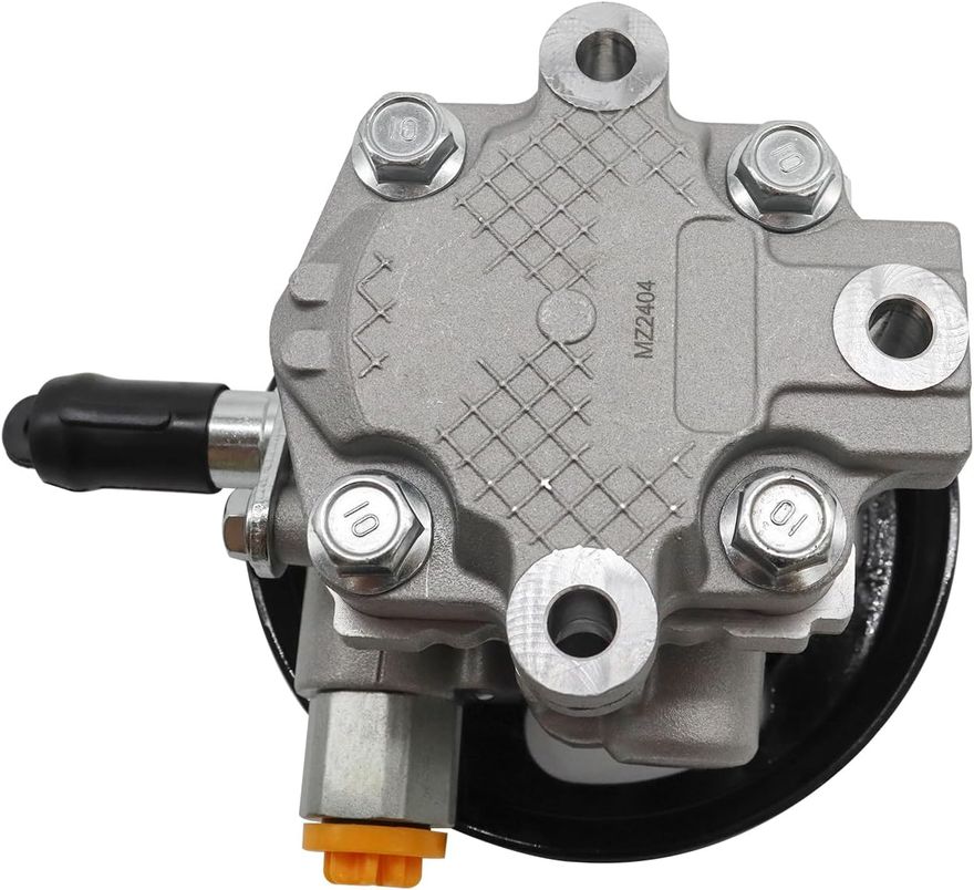 Power Steering Pump with Pulley - PP2402