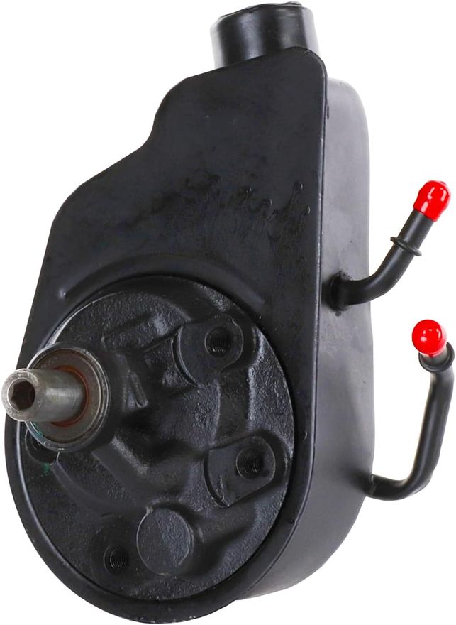 Main Image - Power Steering Pump w/Reservoir