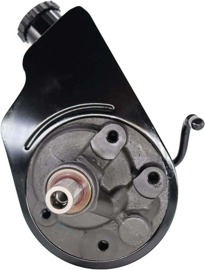 Main Image - Power Steering Pump w/Reservoir