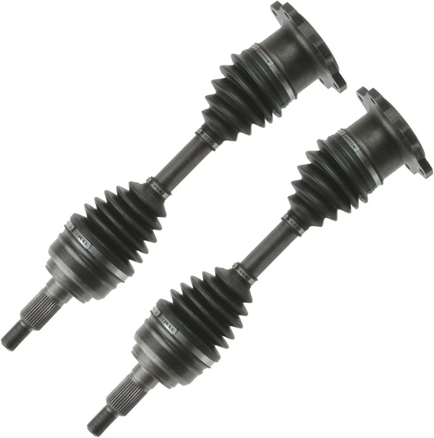 Main Image - Front CV Axles
