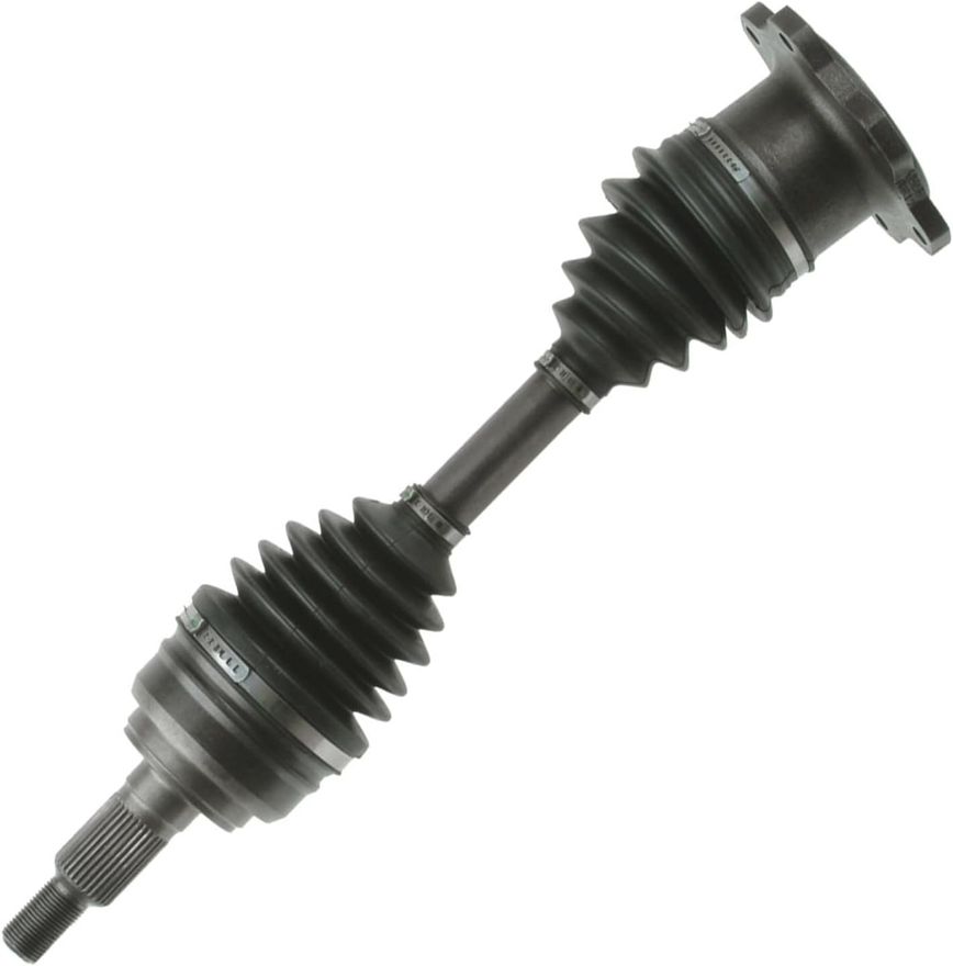 Front CV Axle - R-118_AX x2