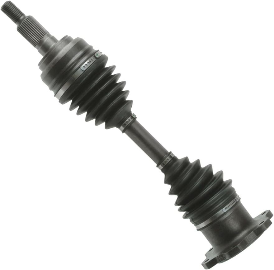 Front CV Axle - R-118_AX x2