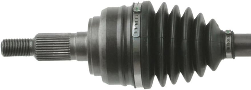 Front CV Axle - R-118_AX x2