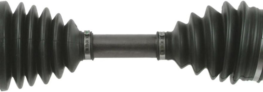 Front CV Axle - R-118_AX x2